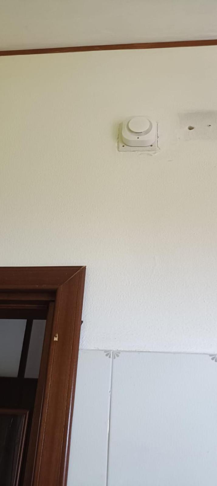 Jenny Apartment Syracuse Luaran gambar